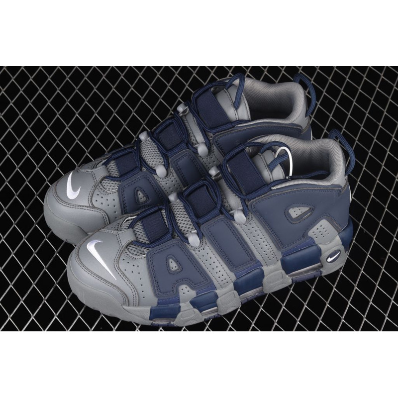 Nike Air More Uptempo 96 QS 921948 003 Sneakers Women Men