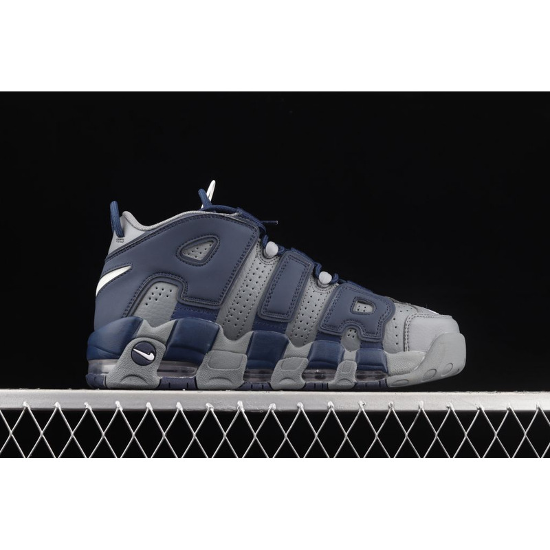 Nike Air More Uptempo 96 QS 921948 003 Sneakers Women Men