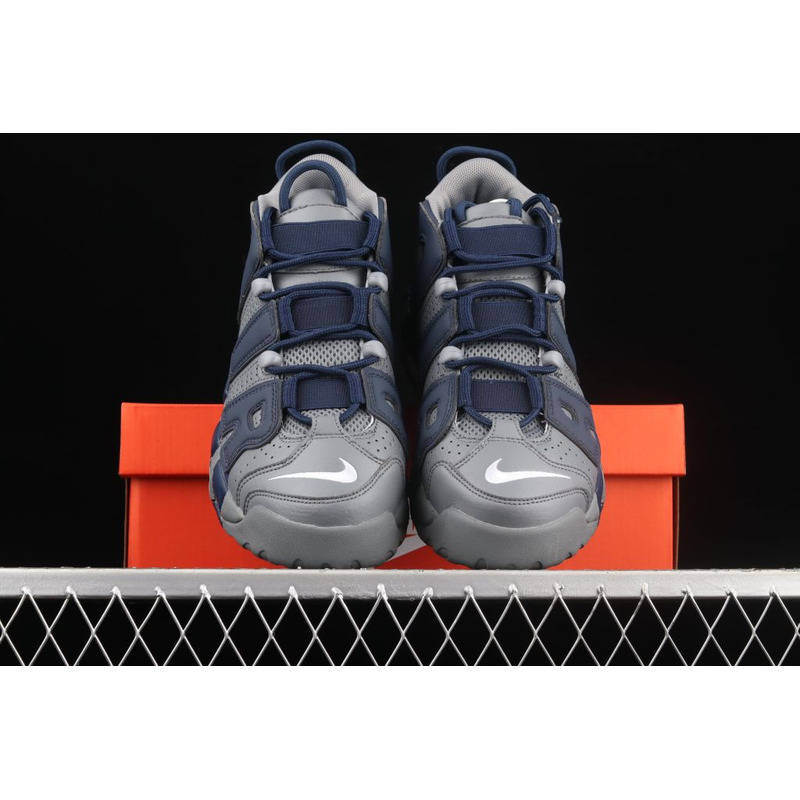 Nike Air More Uptempo 96 QS 921948 003 Sneakers Women Men