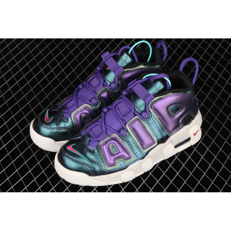 Nike Air More Uptempo 96 QS 922845 500 Sneakers Women