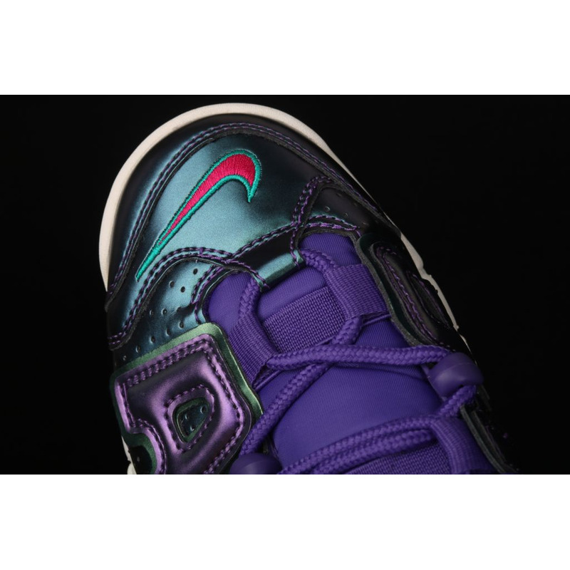 Nike Air More Uptempo 96 QS 922845 500 Sneakers Women