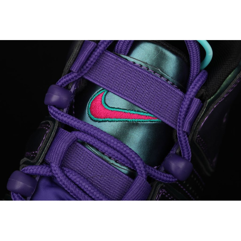 Nike Air More Uptempo 96 QS 922845 500 Sneakers Women
