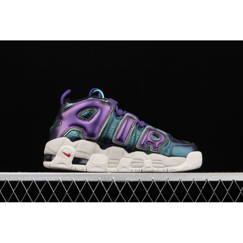 Nike Air More Uptempo 96 QS 922845 500 Sneakers Women