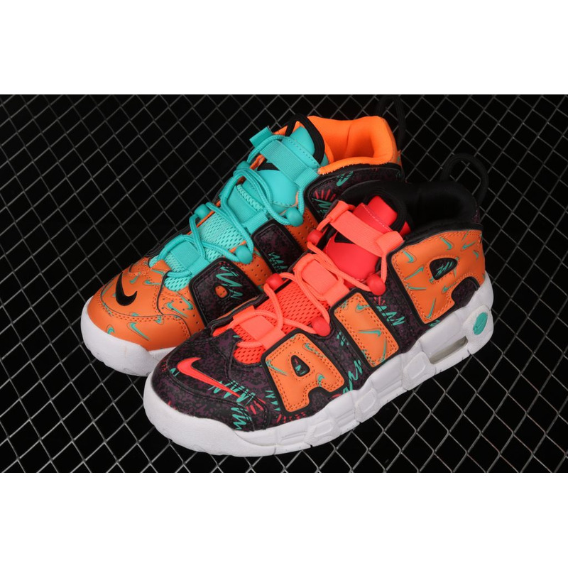 Nike Air More Uptempo 96 QS AT3408 800 Sneakers Women