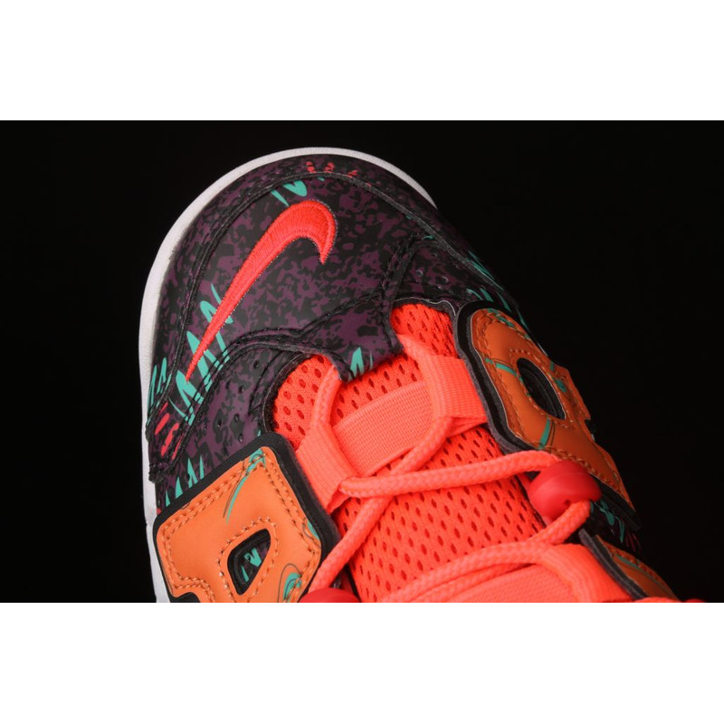 Nike Air More Uptempo 96 QS AT3408 800 Sneakers Women