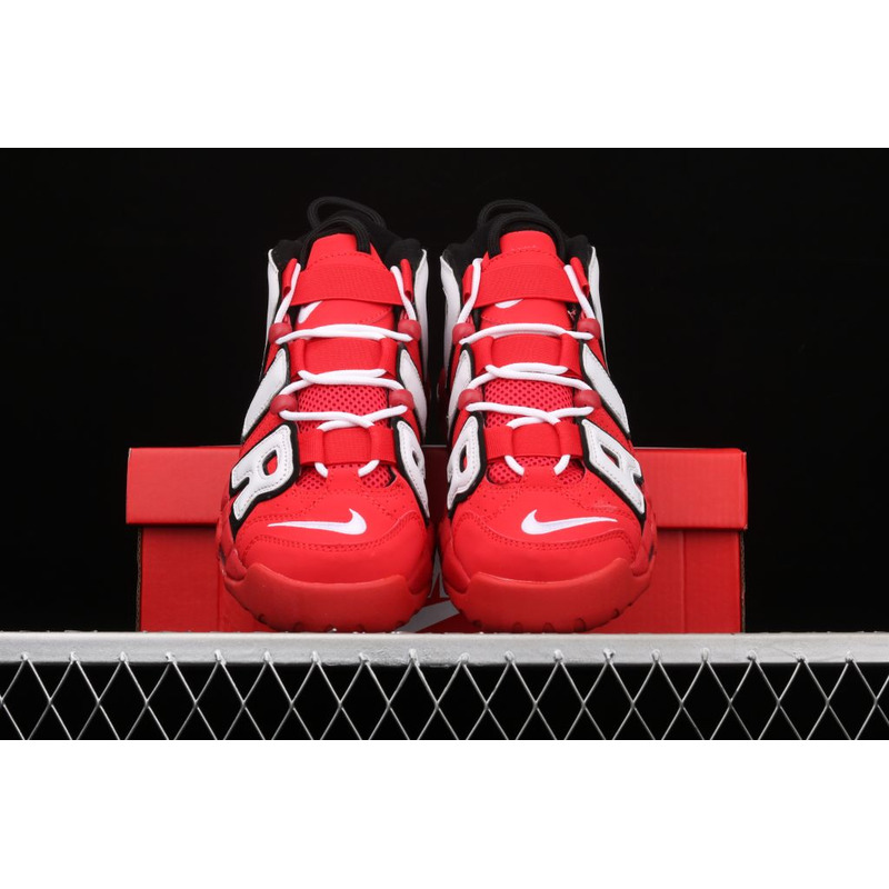 Nike Air More Uptempo 96 QS CD9402 600 Sneakers Women Men