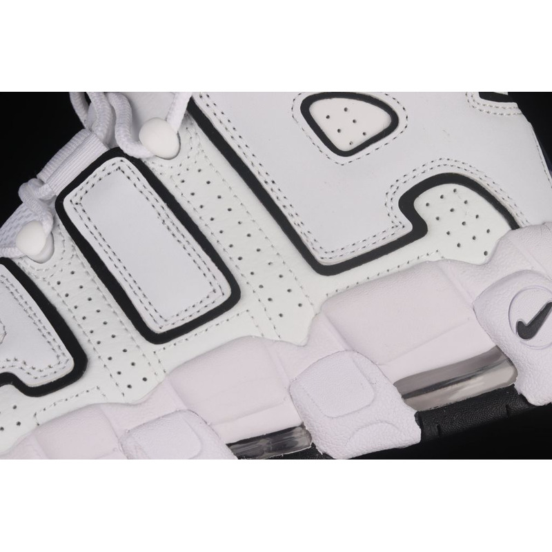 Nike Air More Uptempo 96 QS DD6718 100 Sneakers Women Men