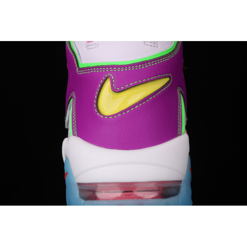 Nike Air More Uptempo 96 QS DH0624 500 Sneakers Women Men