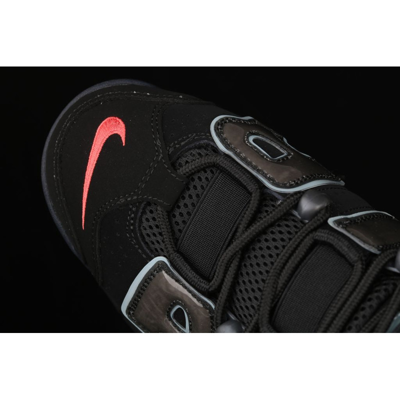 Nike Air More Uptempo 96 QS DJ4633 010 Sneakers Women Men