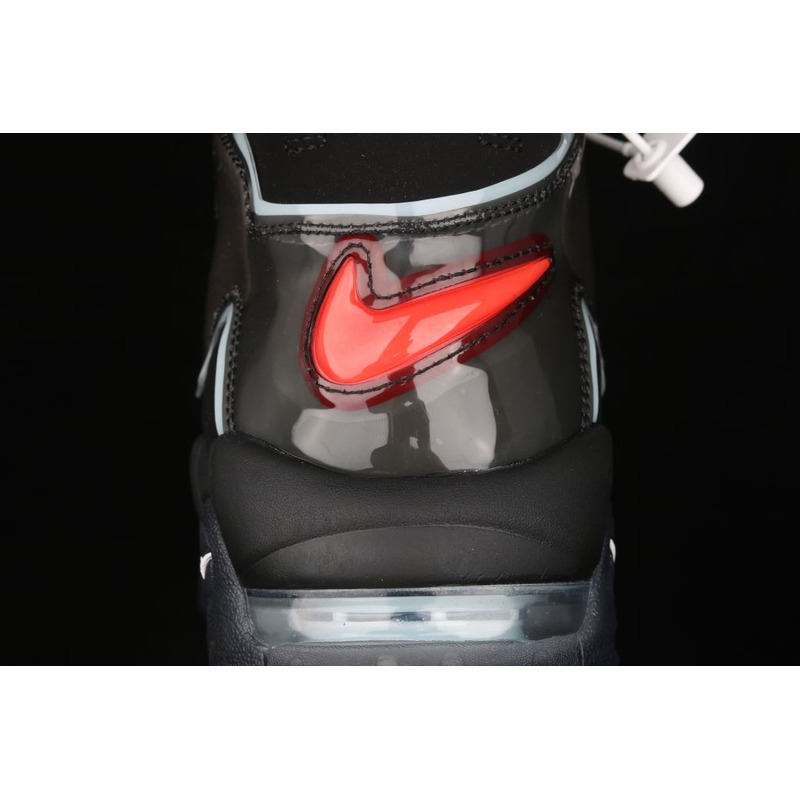 Nike Air More Uptempo 96 QS DJ4633 010 Sneakers Women Men