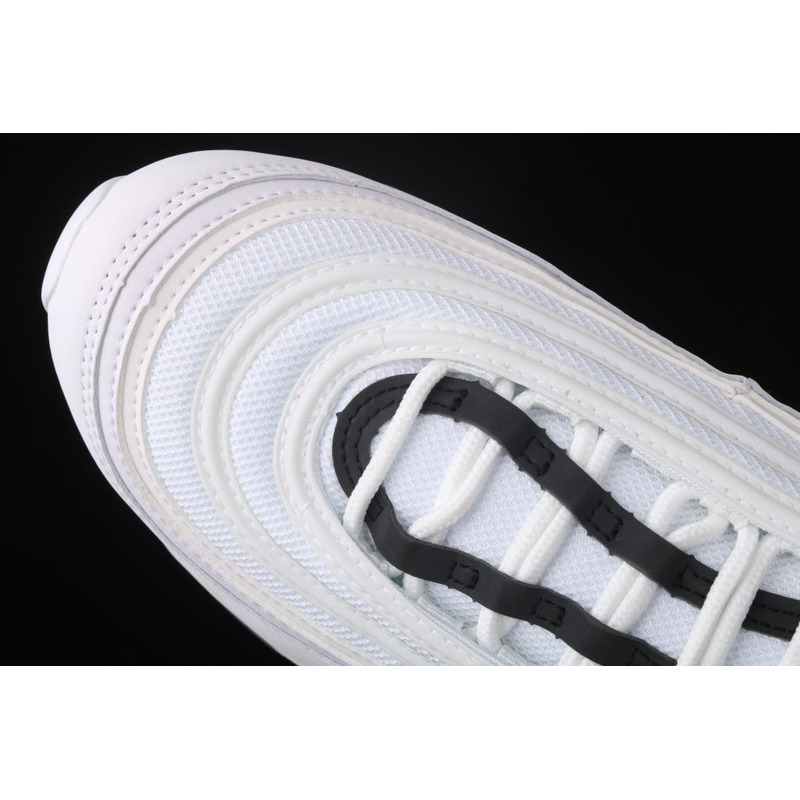 Nike Air Max 97 921733 103 Black Sneakers Men Women