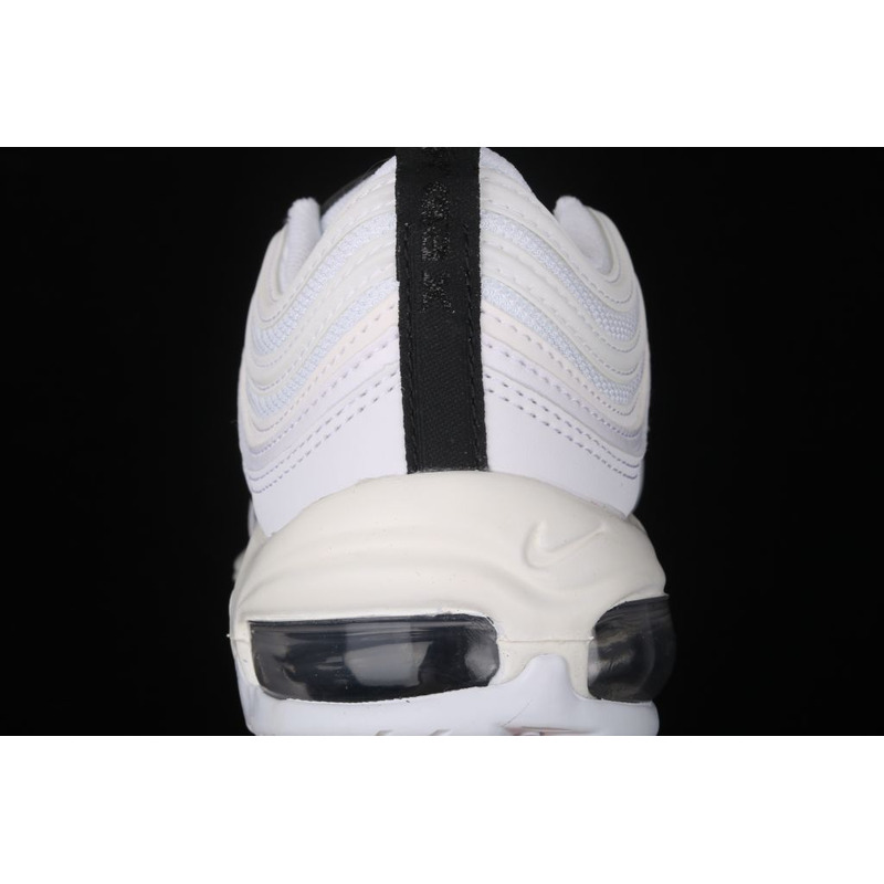 Nike Air Max 97 921733 103 Black Sneakers Men Women