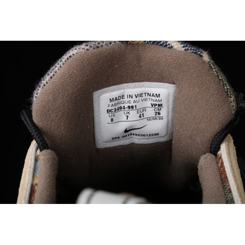 Nike Air Max 97 Brown DC3494 991 Sneakers Men Women