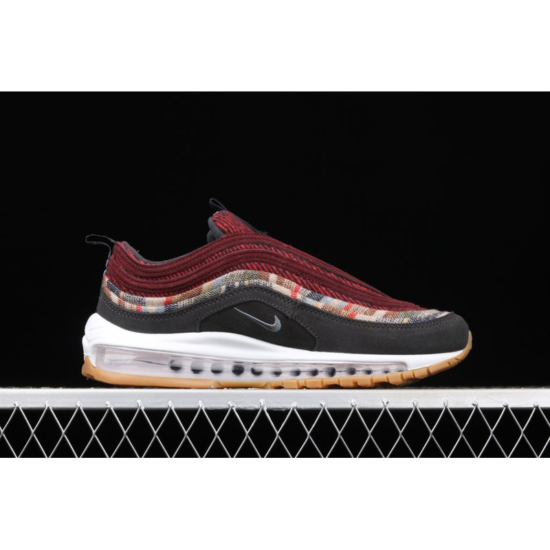 Nike Air Max 97 Brown DC3494 993 Sneakers Men Women