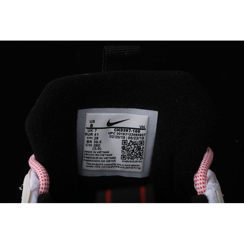 Nike Air Max 97 CK9397 100 Sneakers Men Women