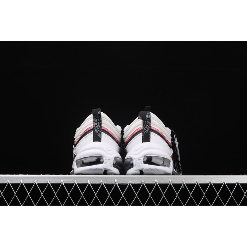 Nike Air Max 97 Colorful CU4731 100 Sneakers Men Women