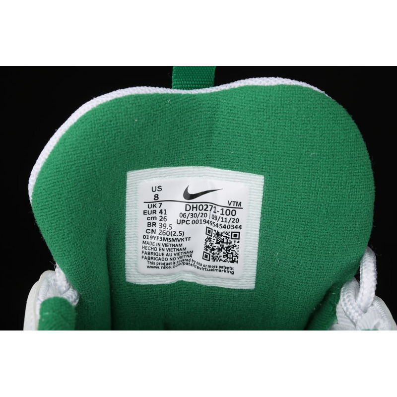 Nike Air Max 97 DH0271 100 Sneakers Men Women