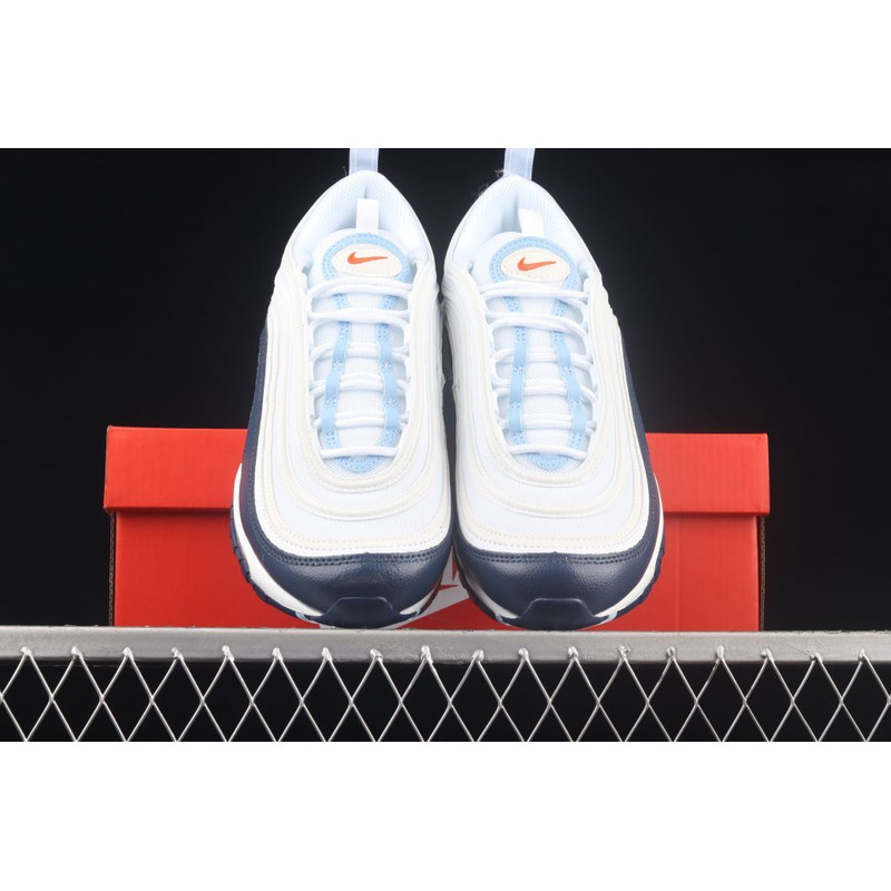Nike Air Max 97 Navy Blue DM2824 100 Sneakers Men Women