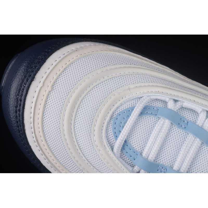 Nike Air Max 97 Navy Blue DM2824 100 Sneakers Men Women