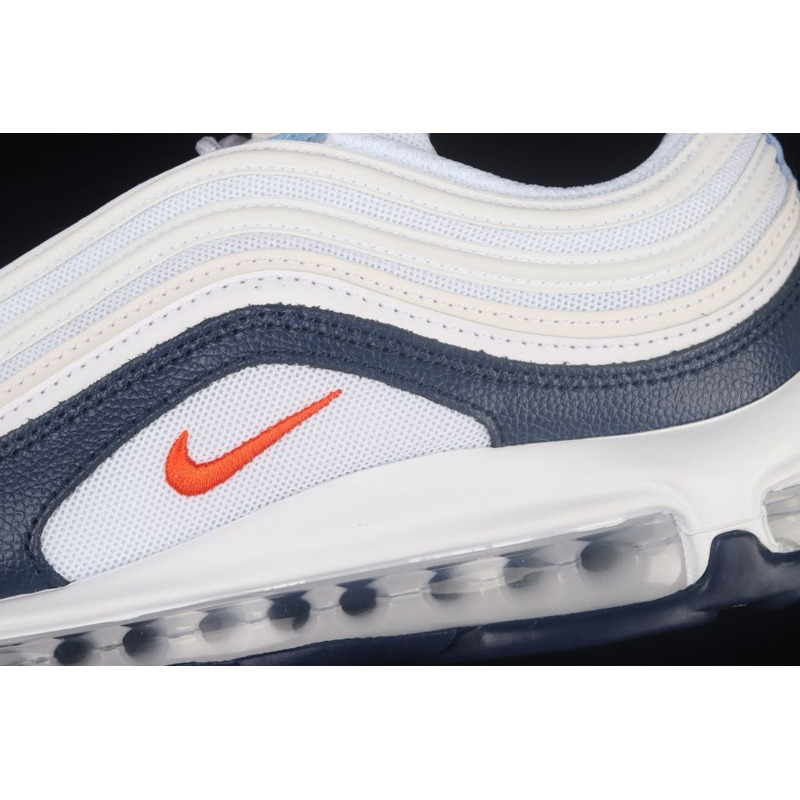 Nike Air Max 97 Navy Blue DM2824 100 Sneakers Men Women