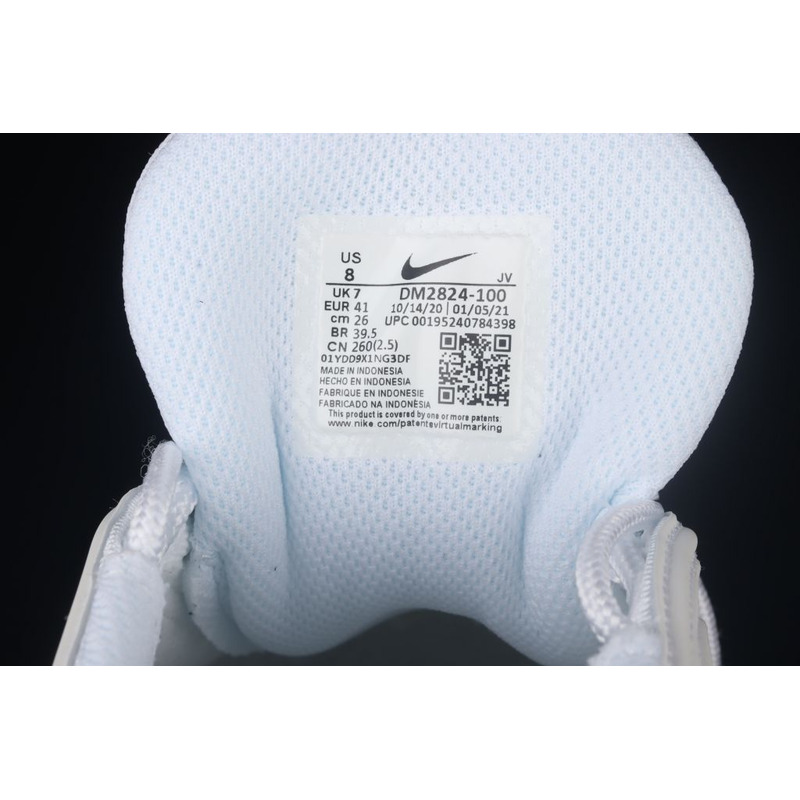 Nike Air Max 97 Navy Blue DM2824 100 Sneakers Men Women