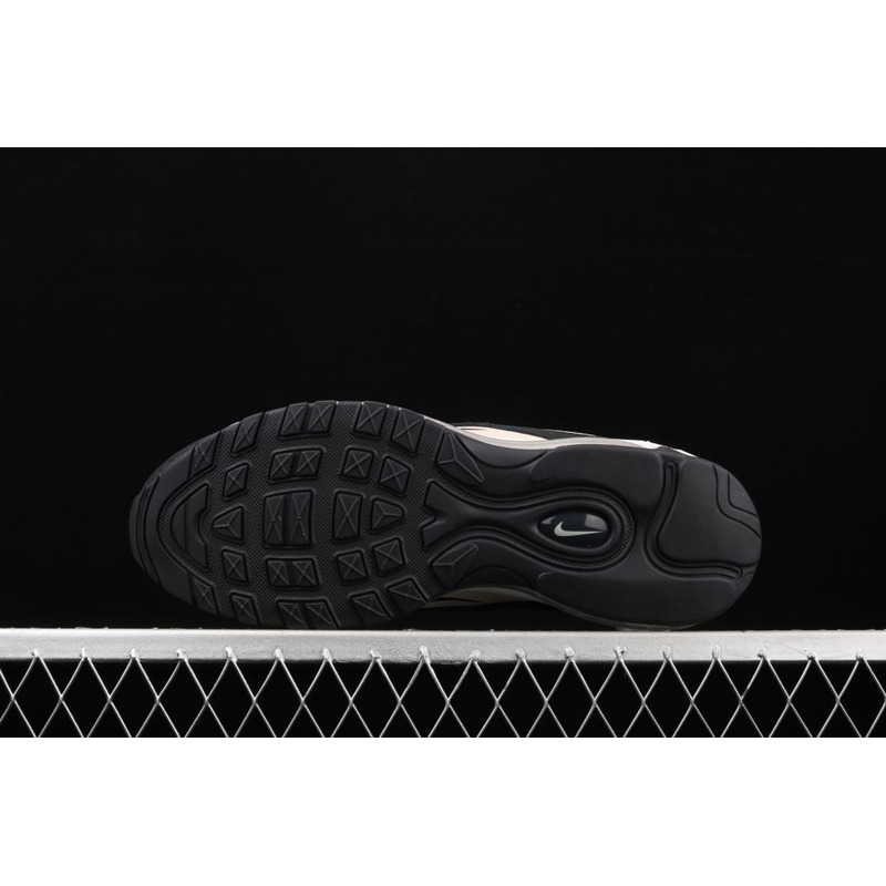 Nike Air Max 97 Prm 917646 202 Sneakers Man women