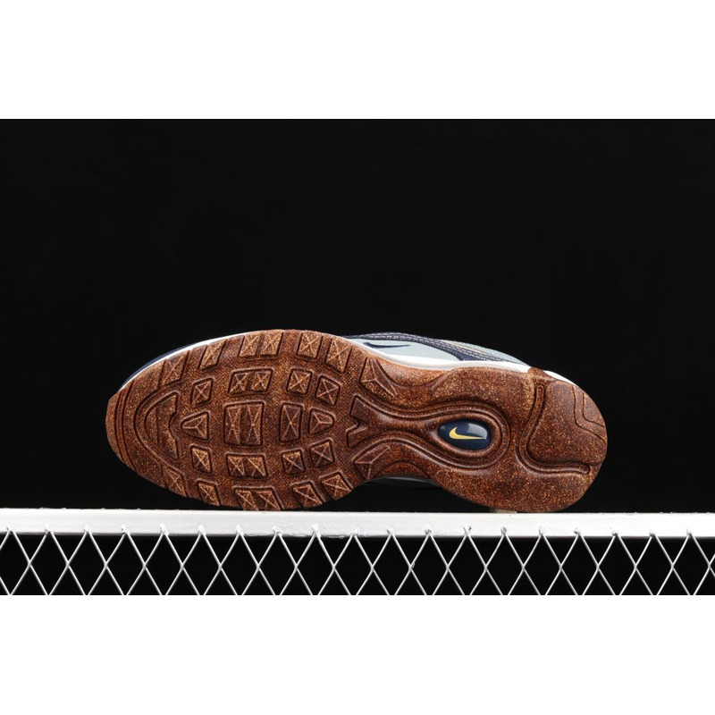 Nike Air Max 97 SE Dark Blue DC3986 300 Sneakers Men Women