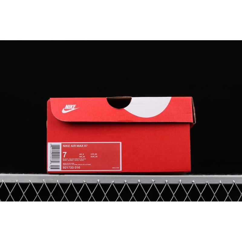 Nike Air Max 97 Sneakers Men Women 921733 016 Sneakers Men Women