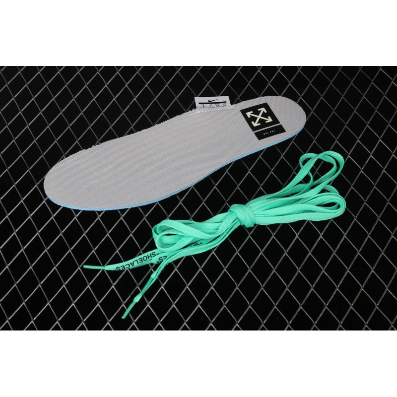 Off White x Nike Air Max 97 OG OW AJ4585 101 Sneakers Men Women