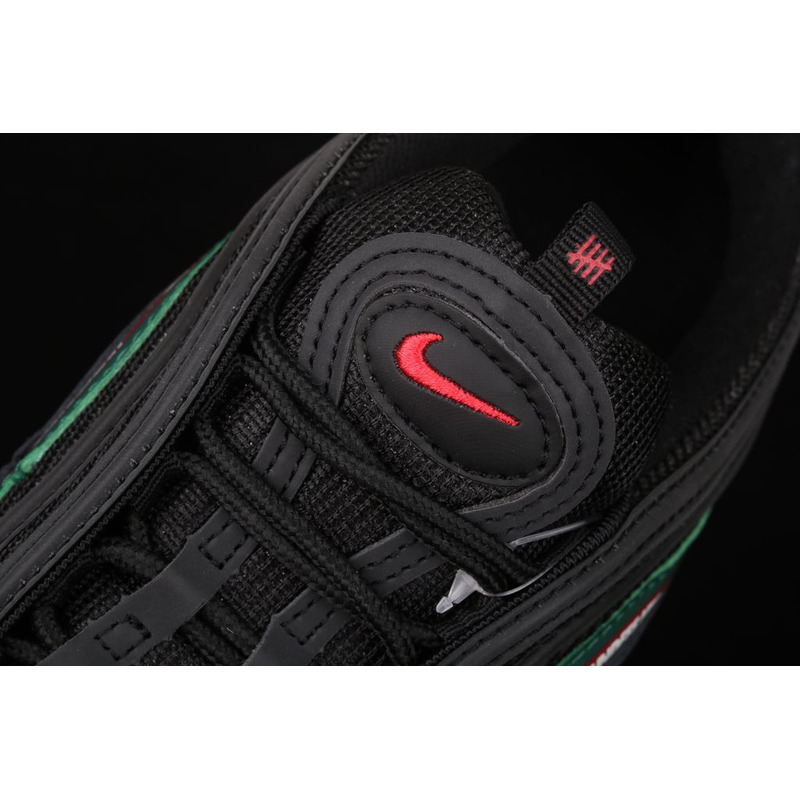 Undefeated x Nike Air Max 97 AJ1986 001 Sneakers Men Women