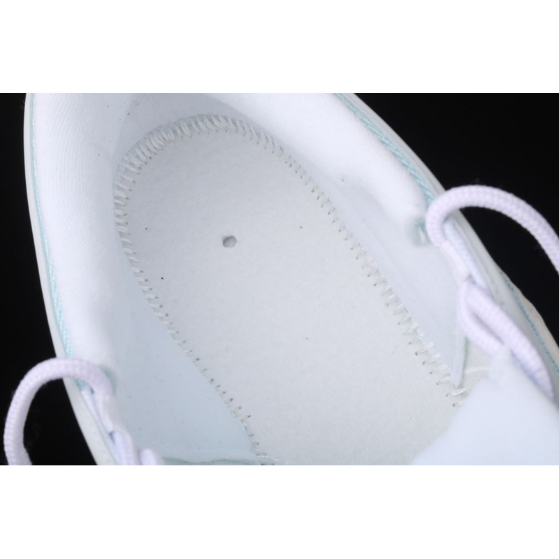 Mschf x Inri Air Max 97 Jesus Shoes Ice Blue Grey Black 3M Sneaker men women