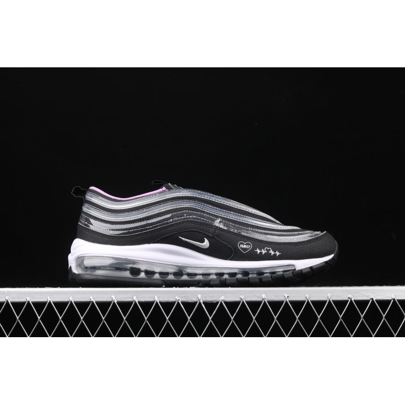 Nike Air Max 97 DB Charity BV7114 001 Sneaker men women