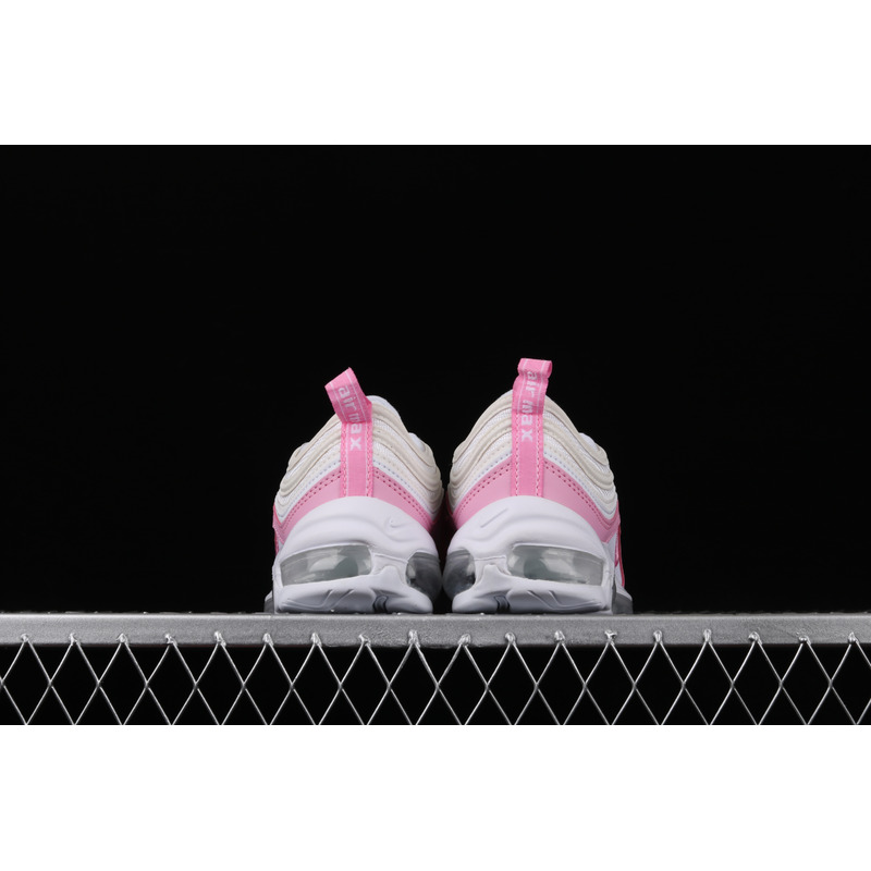 Nike Air Max 97 ESS White Powder BV1982 100 Sneaker women