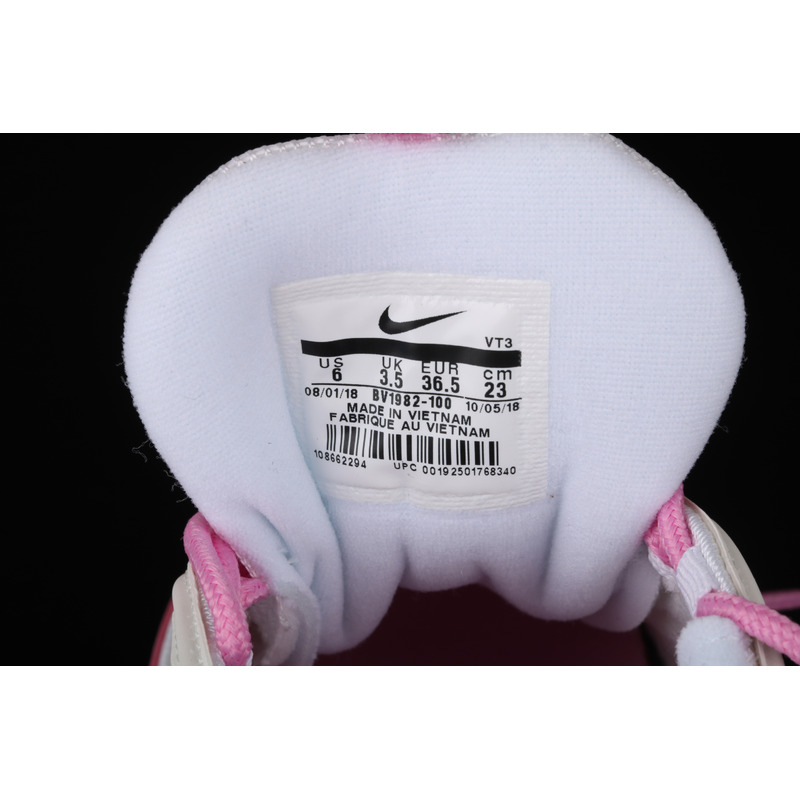 Nike Air Max 97 ESS White Powder BV1982 100 Sneaker women