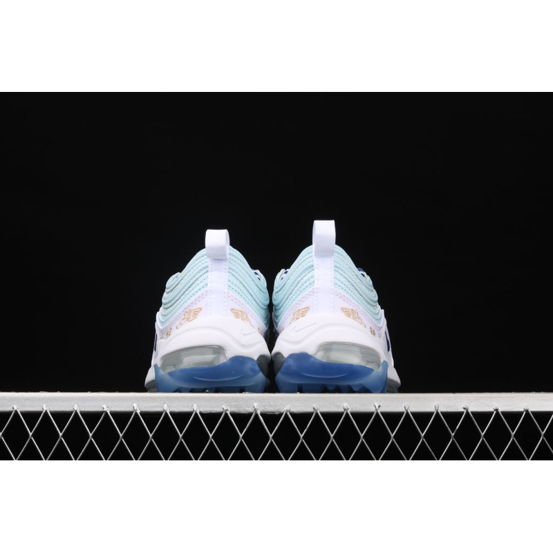 Nike Air Max 97 Golf CK1220 100 Sneaker men women