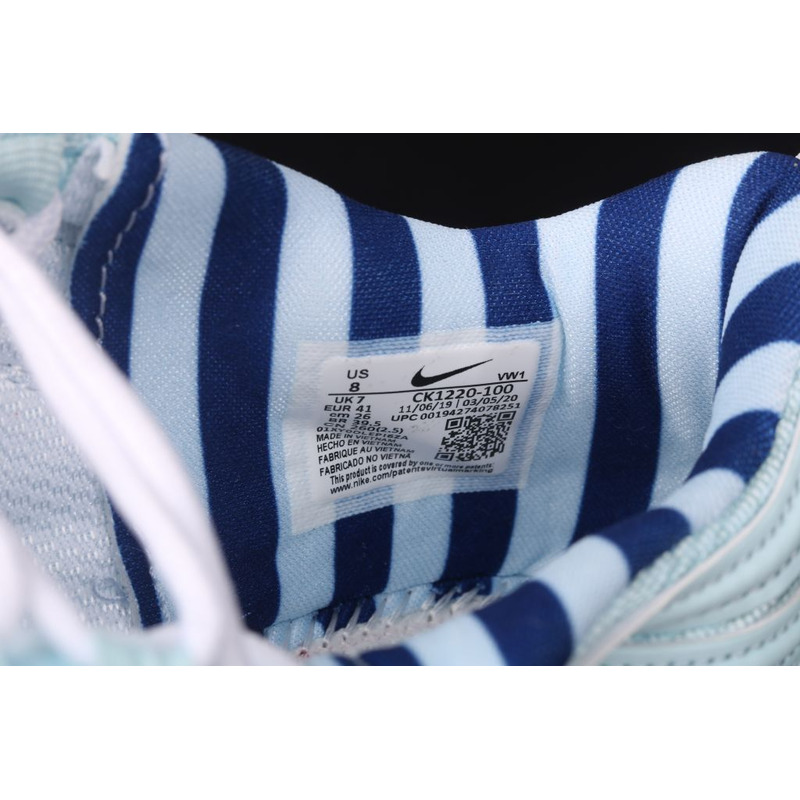 Nike Air Max 97 Golf CK1220 100 Sneaker men women