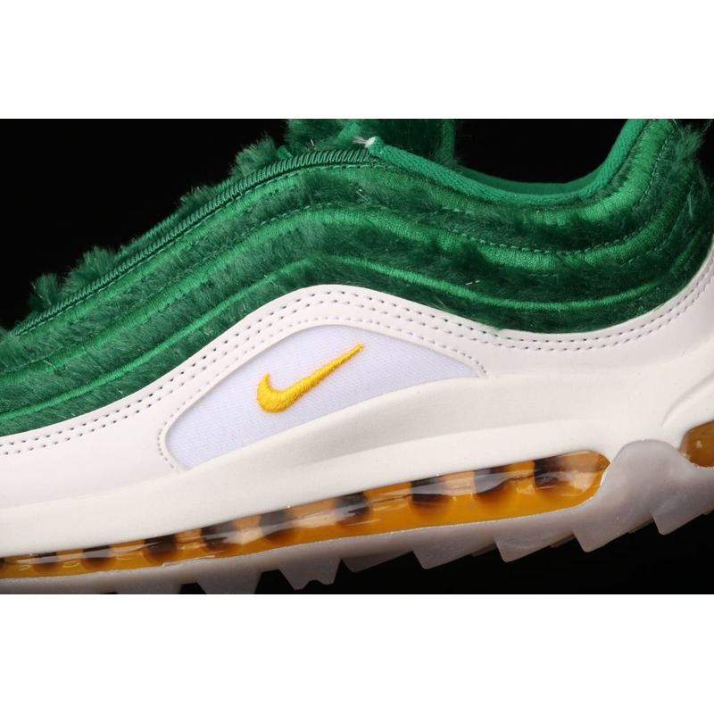 Nike Air Max 97 Golf CK4437 100 Sneaker men women