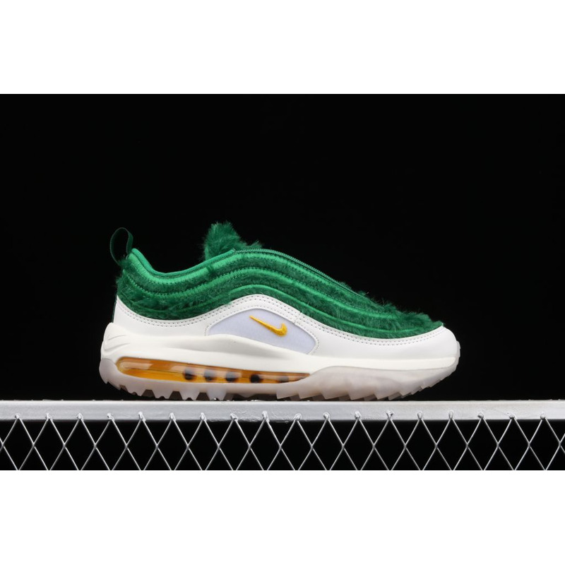 Nike Air Max 97 Golf CK4437 100 Sneaker men women