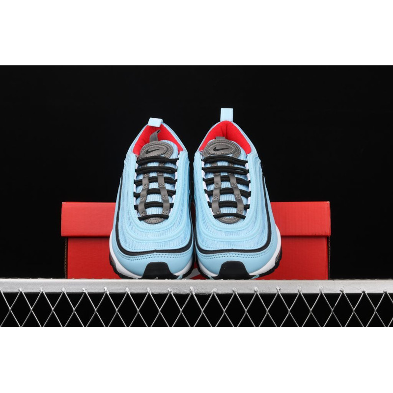 Nike Air Max 97 Lx AQ0655 400 Sneaker men women