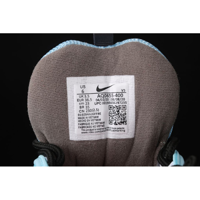 Nike Air Max 97 Lx AQ0655 400 Sneaker men women