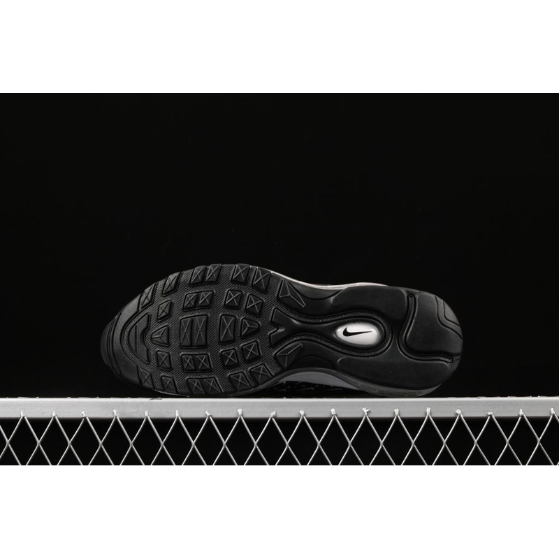 Nike Air Max 97 Lx Black & White AR7621 001 Sneaker women