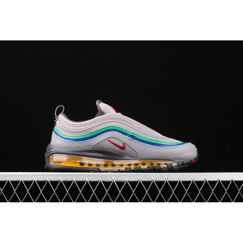 Nike Air Max 97 Nintendo CI5012 001 Sneaker men women