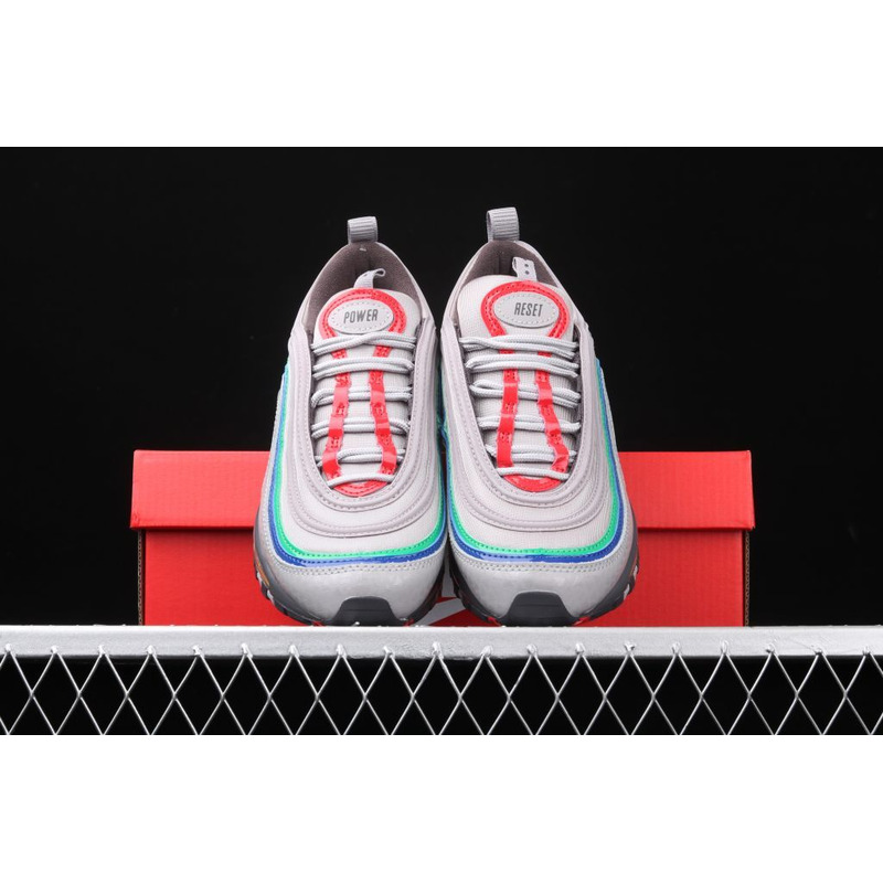 Nike Air Max 97 Nintendo CI5012 001 Sneaker men women