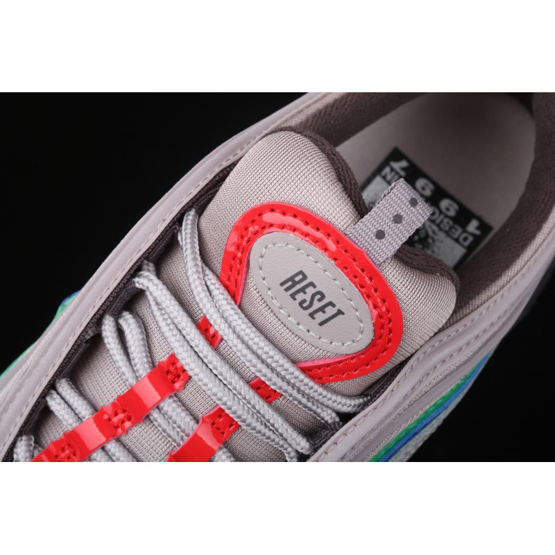 Nike Air Max 97 Nintendo CI5012 001 Sneaker men women