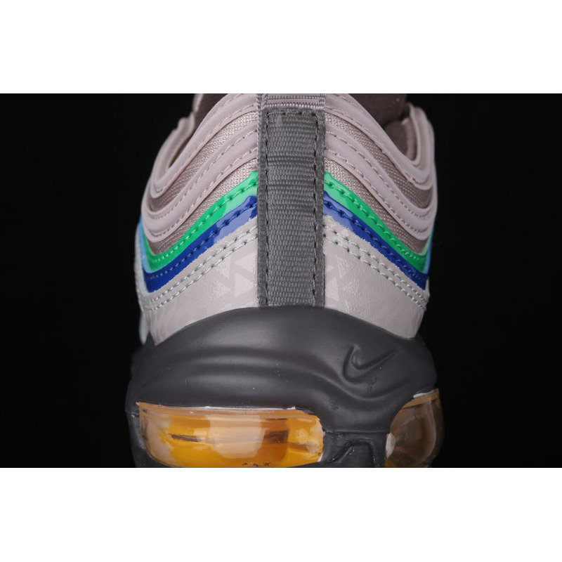 Nike Air Max 97 Nintendo CI5012 001 Sneaker men women