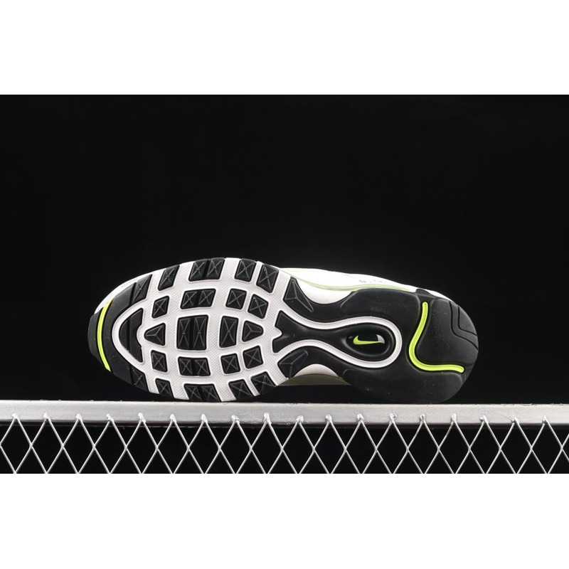 Nike Air Max 97 SE Logo Full Print 3M Reflective DH0006 100 Sneaker men women