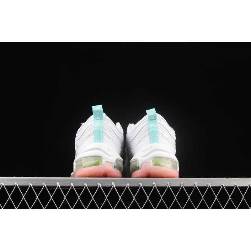 Nike Air Max 97 SE Pearl White DJ1498 100 Sneaker men women