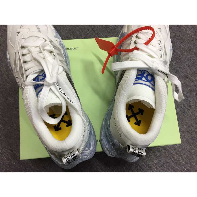 Off-White ODSY-1000 Sneaker