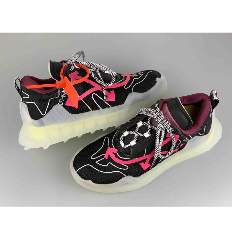 Off-White ODSY-1000 Sneakers