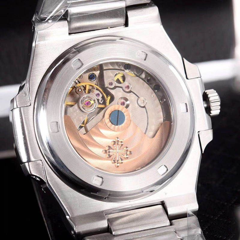 PATEK PHILIPPS SA Nautilus Geneve Watch